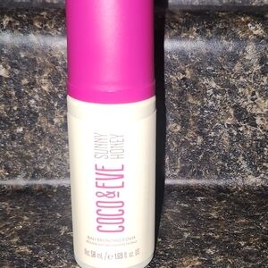 CoccSunny Honey Bali Bronzing Foam